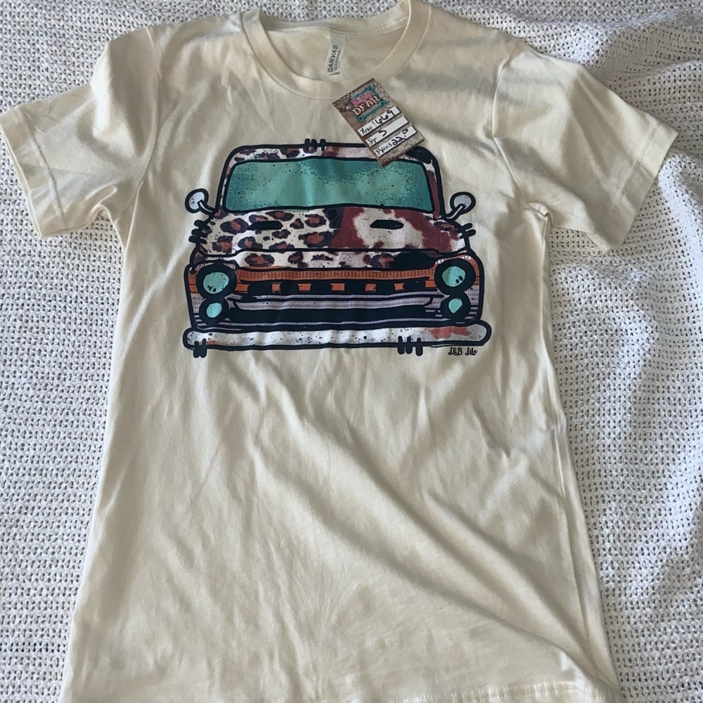 Graphic T-shirt